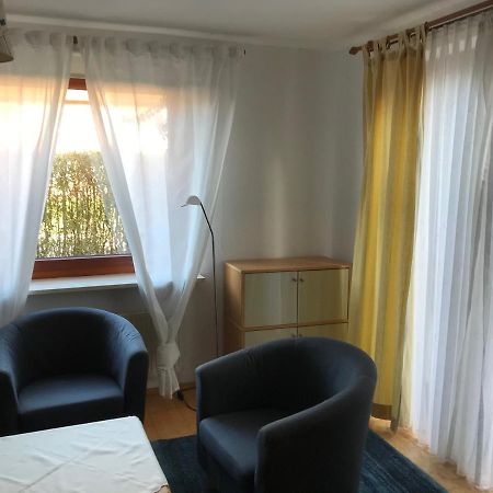 Ferienwohnung Hanns Кил Екстериор снимка