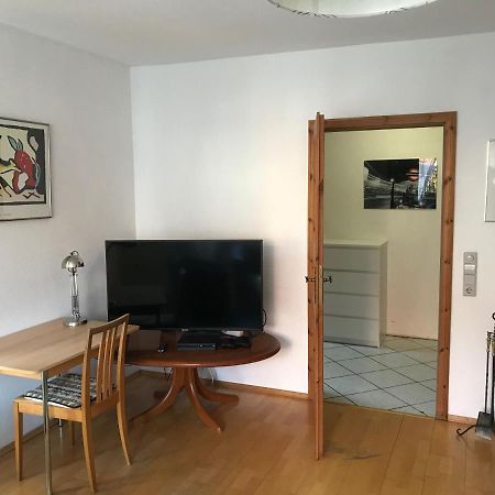 Ferienwohnung Hanns Кил Екстериор снимка