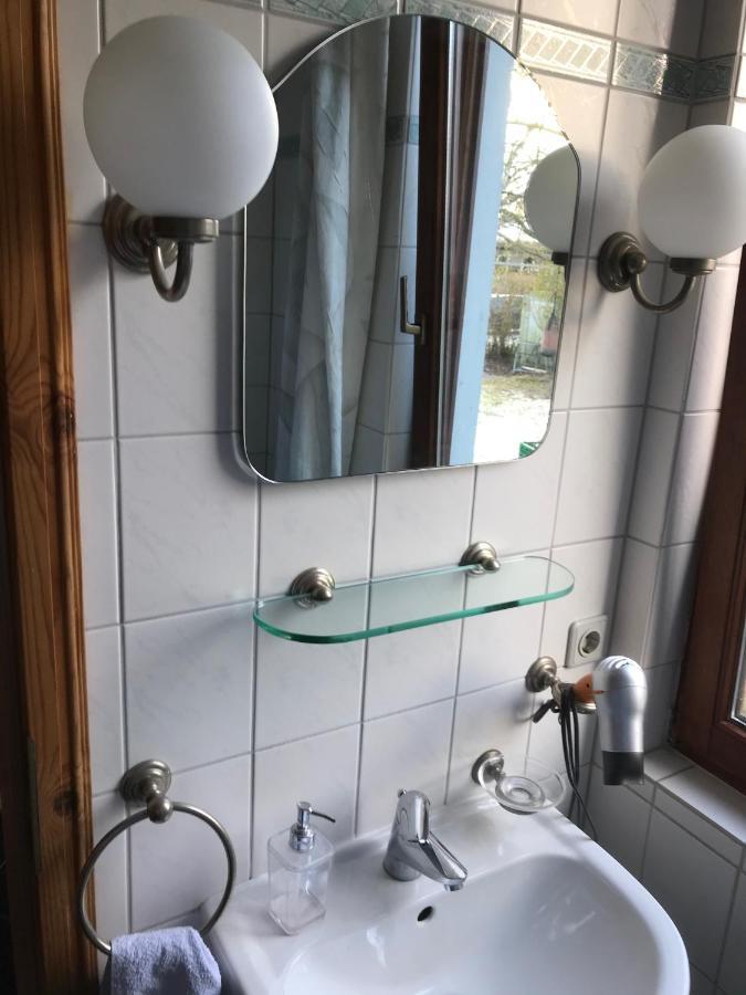 Ferienwohnung Hanns Кил Екстериор снимка
