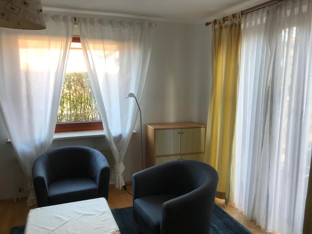 Ferienwohnung Hanns Кил Екстериор снимка