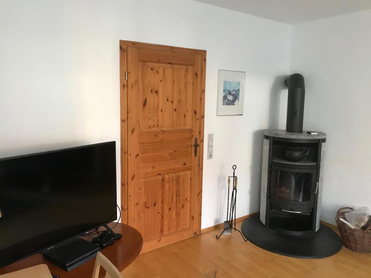 Ferienwohnung Hanns Кил Екстериор снимка
